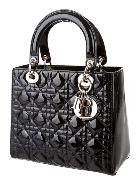 christian dior borse shopper|lady dior handbags.